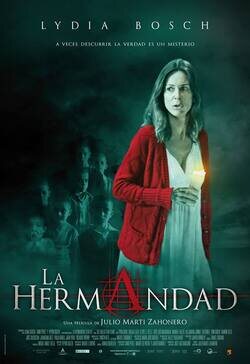 Poster La hermandad