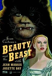 Beauty and the Beast