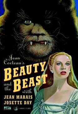 Poster Beauty and the Beast