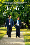 Poster Jimmy P.