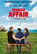 Poster Spanish Affair