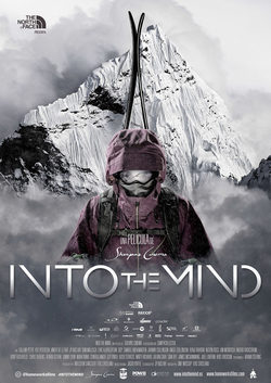 Poster Into the Mind