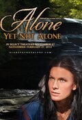 Poster Alone yet Not Alone