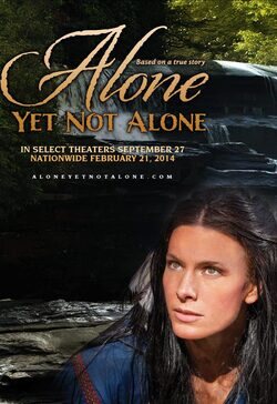 Alone yet Not Alone