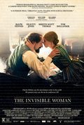 Poster The Invisible Woman