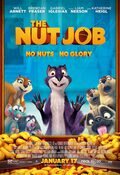 Poster The Nut Job