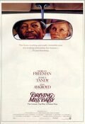 Poster Driving Miss Daisy