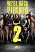 Poster Pitch Perfect 2