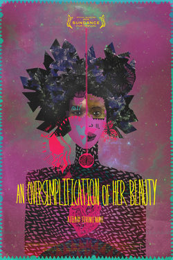 Poster An Oversimplification Of Her Beauty