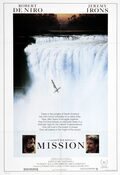 Poster The Mission