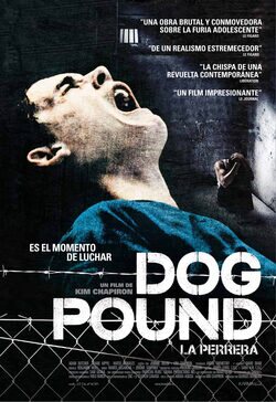 Dog Pound