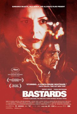Poster Bastards