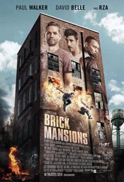 Brick Mansions