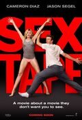 Poster Sex Tape