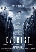 Poster Everest