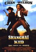 Shanghai Noon