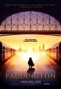 Poster Paddington