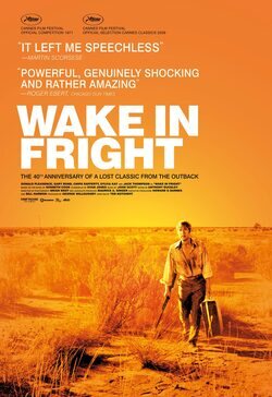 Wake in Fright