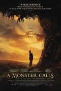 Poster A Monster Calls