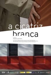 A cicatriz branca