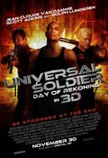 Universal Soldier: Day of Reckoning