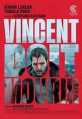 Poster Vincent Must Die