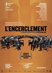 Encirclement - Neo-Liberalism Ensnares Democracy