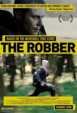 The Robber