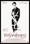 Poster Yves Saint Laurent