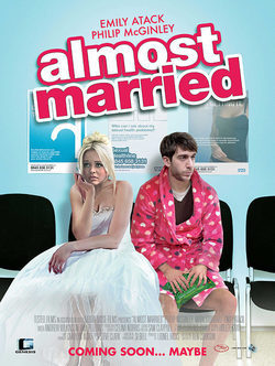 Poster Almost Married