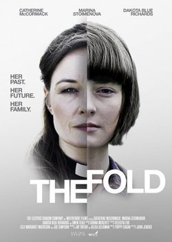 Poster The Fold