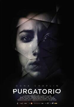 Poster Purgatorio