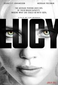 Poster Lucy