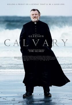 Poster Calvary