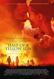 Half of a Yellow Sun