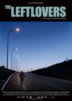 Poster The Leftlovers