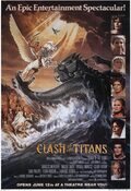 Clash of the Titans