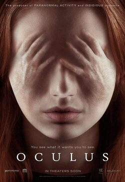 Poster Oculus