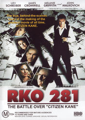 RKO 281: The Battle Over Citizen Kane