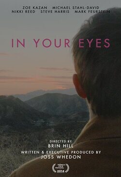 Poster In Your Eyes