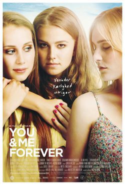 Poster You & Me Forever