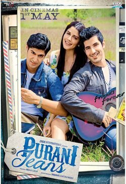 Purani Jeans