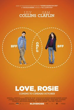Poster Love, Rosie
