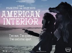Poster American Interior