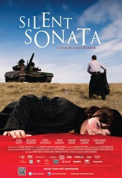 Poster Silent Sonata