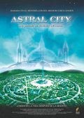 Poster Astral City: A Spiritual Journey
