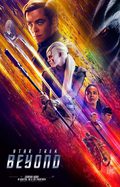 Poster Star Trek: Beyond