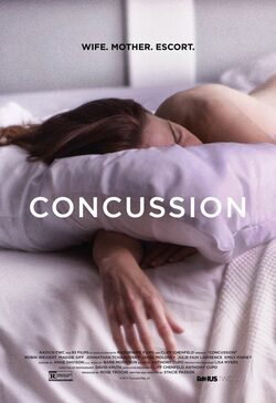 Poster Concussion