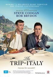 The Trip to Italy