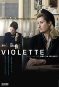 Poster Violette